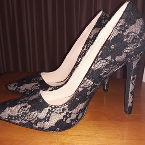 Madison pumps by Shoedazzle